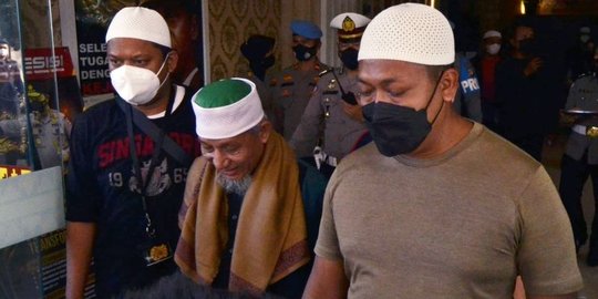 Asal Usul Berdirinya Khilafatul Muslimin Pimpinan Abdul Qadir Hasan Baraja