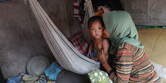 Siap Hapus Kemiskinan Ekstrem, Wagub Jateng Paparkan Strategi Ini