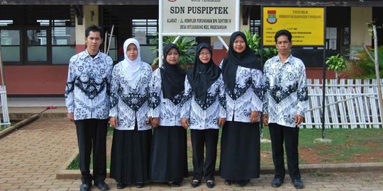 Tunjangan Insentif Guru Madrasah Non-PNS Cair Akhir Juni 2022