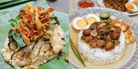 Favorit Warga Jakarta, 3 Menu Ini Punya Cita Rasa Pedas dan Sedap Paripurna