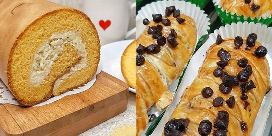 3 Kudapan Manis Ini Pas Sebagai Pencuci Mulut Usai Makan yang Sedap-Sedap di Jakarta