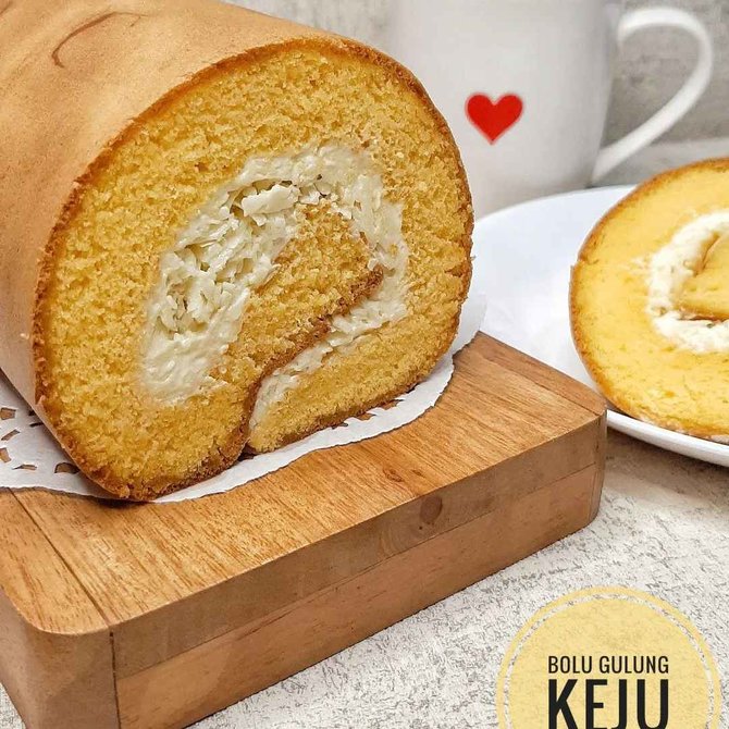 manis sedap baru