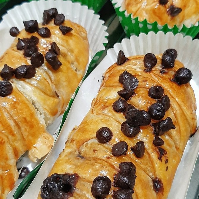 manis sedap baru