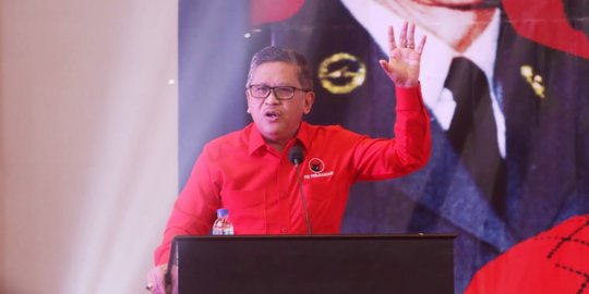 PDIP Pegang Pernyataan Ganjar Tegak Lurus Disiplin Partai