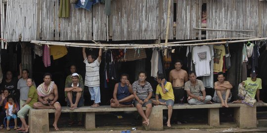 Per 3 Juni 2022, Realisasi Dana PEN Baru Capai 20 Persen Setara Rp95 Triliun
