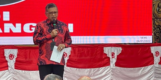 Ini Sanksi Bagi Kepala Daerah PDIP yang Langgar Surat Pernyataan