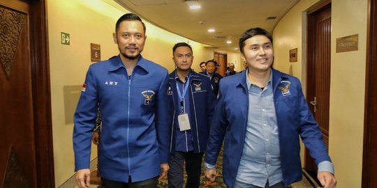 Demokrat Soal Reshuffle: Jika Menteri Sibuk Kampanye, Kinerja Kabinet Tidak akan Baik