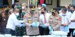 Polisi Musnahkan 35 Kilogram Sabu di Bukittinggi Sumbar