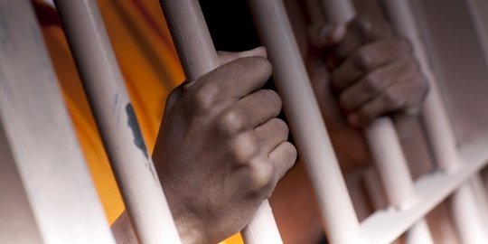 Mantan Napi Ungkap Kehidupan Seks Dalam Penjara, Sekali Main Harganya Fantastis