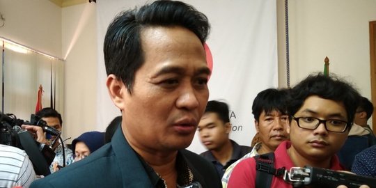 Mantan Ketum PB IDI Daeng M Faqih: Ada Fakultas Kedokteran tapi Tidak Ada Dosennya