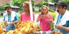 Recook Bakwan Mewah ala Chef, Video Inul Daratista Sukses Bikin Ngiler Netizen
