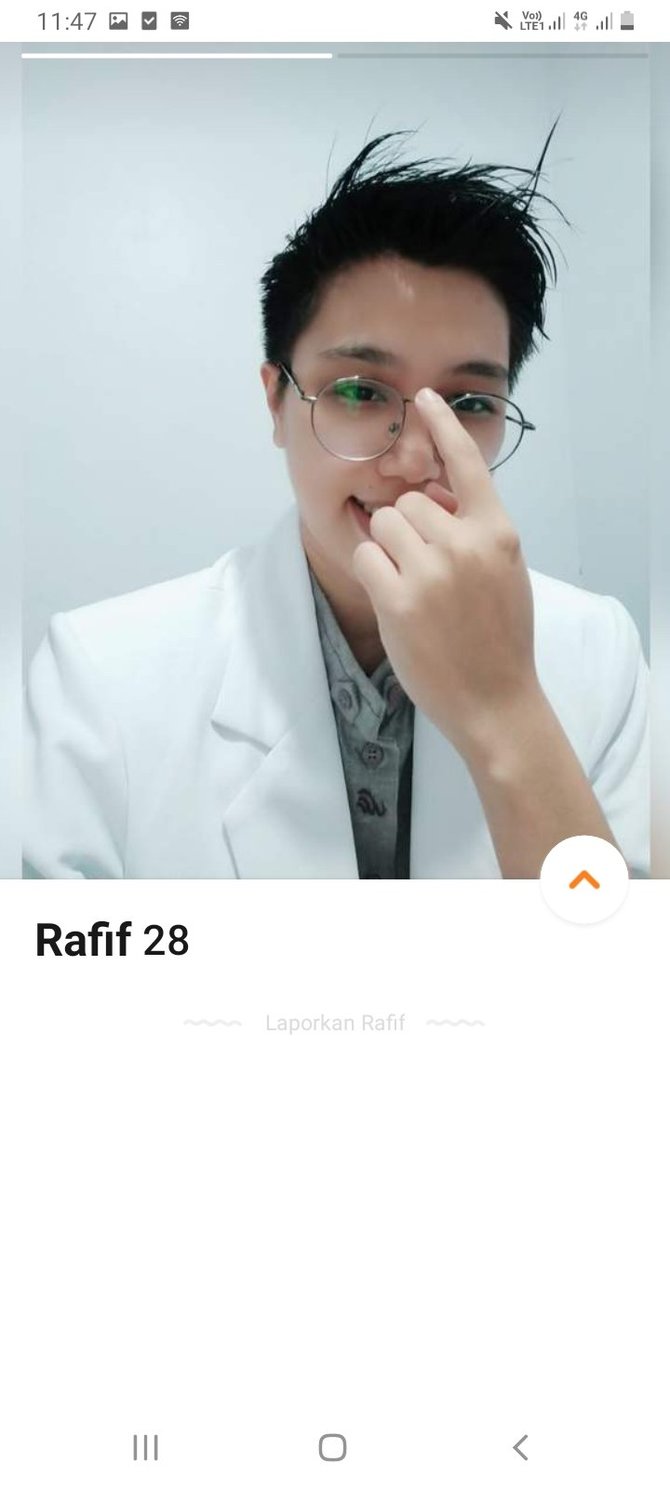 viral istri ditipu suami yang ternyata perempuan ini fakta di baliknya