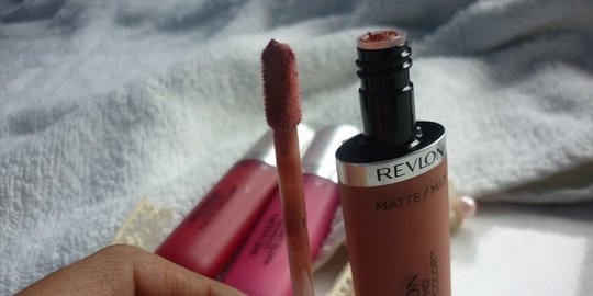 revlon bangkrut: intip penyebab dan sejarah 90 tahun beroperasi