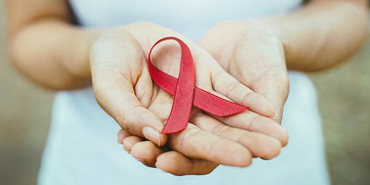 8 Mitos Tentang HIV/AIDS dan Faktanya, Perlu Diketahui