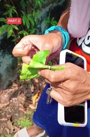 diundang nikahan teman masa kecil