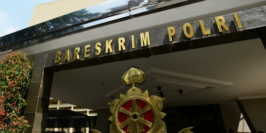 Alasan Polri Belum Tetapkan Tersangka Kasus Korupsi Gerobak Kemendag