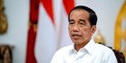 Covid-19 Naik Lagi, Jokowi Tegaskan Masyarakat Harus Waspada