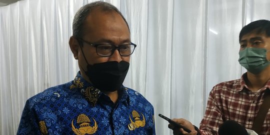 RSUD Soedarso Pontianak Tangani Pasien Terjangkit Cacar Monyet, Ini Gejalanya