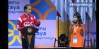 Di Hadapan Jokowi, Mantan Honorer Asal NTT Cerita Tak Pernah Digaji