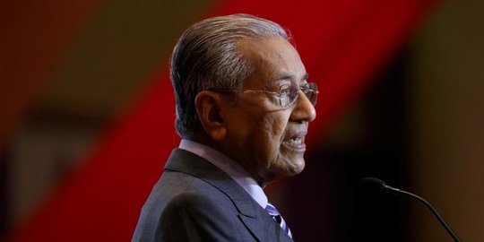 Mahathir Mohamad Beberkan Cara Mengambil Kebijakan Kurang Populer untuk Malaysia