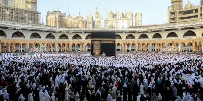 15.300 Jemaah Haji RI 2022 Idap Komorbid Hipertensi, Diingatkan Jaga Kesehatan