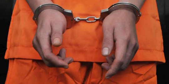 Ziarah dan Ritual jadi Modus Dukun di Pandeglang Banten Cabuli Dua Bocah
