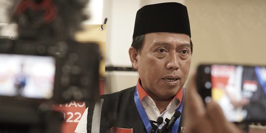 Pergi Haji untuk Ibadah, Jemaah Diingatkan Tidak Bawa Barang Berlebihan