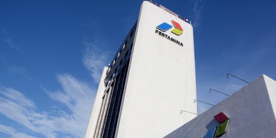 Harga Minyak Mentah Dunia Tinggi, Efisiensi Pertamina Capai USD2,2 Miliar