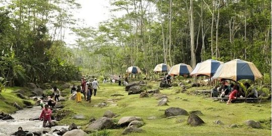 Wisata Jogja Terbaru yang Menarik Dikunjungi, dari Sejarah hingga Religi