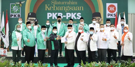 Rapimnas PKS Akan Putuskan Koalisi, Belum Tetapkan Capres