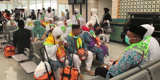Menu Jemaah Haji Tak Sesuai, Perusahaan Katering di Madinah akan Dipanggil PPIH