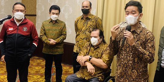 Perhelatan ASEAN Para Games Diharapkan Dongkrak Perekonomian di Solo