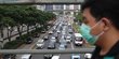 IQ Air: Jakarta Jadi Kota Paling Berpolusi pada 20 Juni 2022 Pagi