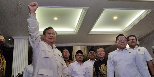 PKB: Koalisi dengan Gerindra Lebih Realistis dan Cepat Mencari Capres-Cawapres