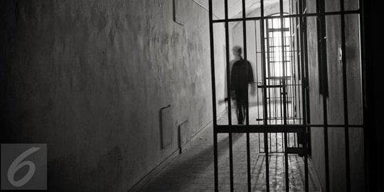 Eks Napi Ungkap Tahanan Pedofil Wajib Habis Dalam Penjara, Dipelonco & Babak Belur