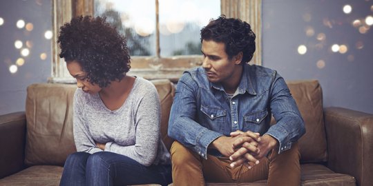 Apa Itu Toxic Relationship, Ketahui berbagai Gejalanya
