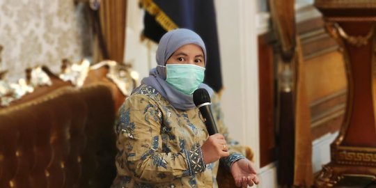 RUU Kesejahteraan Ibu dan Anak Jadi Inisiatif DPR