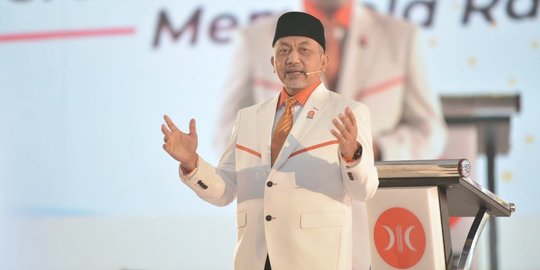 PKS Dukung NasDem soal 3 Nama Capres: Semoga Kita Bisa Merestorasi Indonesia