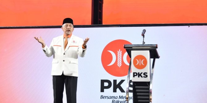 Syaikhu: PKS Cari Mitra Koalisi Setara yang Ingin Perubahan