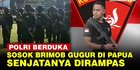 VIDEO: Kronologi Brimob Gugur Dianiaya & Senjatanya Dirampas, Pelaku Diduga KKB