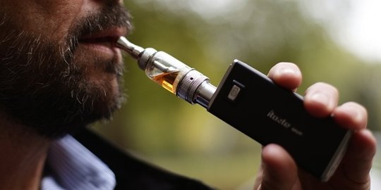 Turunkan Jumlah Perokok, Pemerintah Diminta Keluarkan Regulasi Tembakau Alternatif