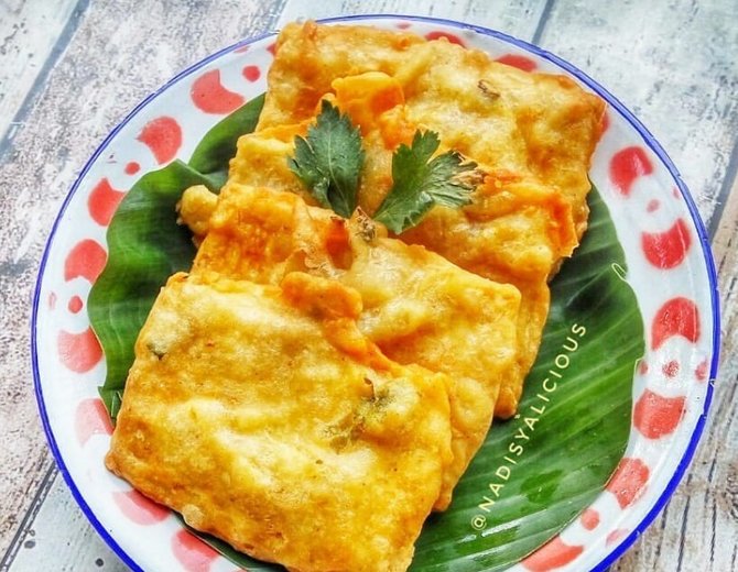 resep makanan khas angkringan jogja