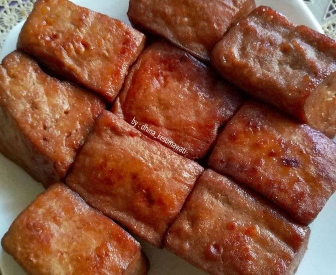 resep makanan khas angkringan jogja