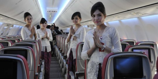 Terbang ke Australia dari Bali Kini Bisa Pakai Batik Air, Segini Harga Tiketnya