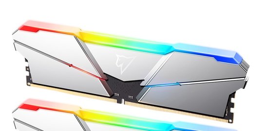 Netac Perkenalkan Memori DDR5 Terbaru