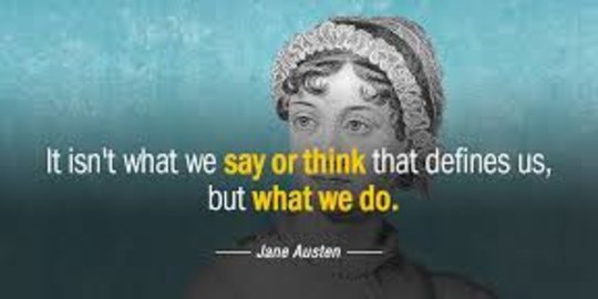 30 Kata-Kata Bijak Jane Austen, Penuh Makna Mendalam