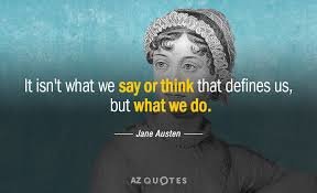 jane austen 1