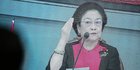 Ekspresi Megawati Saat Ancam Pecat Kader yang Main Dua Kaki dan Manuver di Pilpres