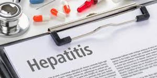Gejala Hepatitis Akut Berat Bisa Memburuk dengan Lebih Cepat