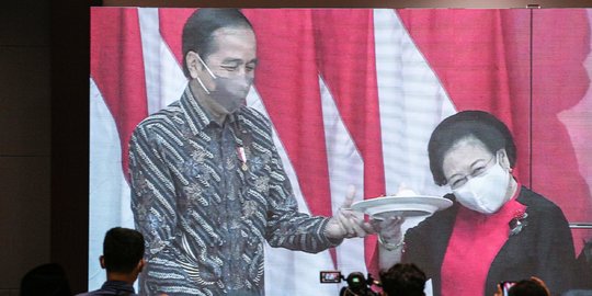 Jokowi Cerita 5 Presiden Telepon Memohon Dikirim Batu Bara Dari ...